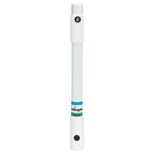 1' EXTENSION MAST WITH NYLON FERRULE