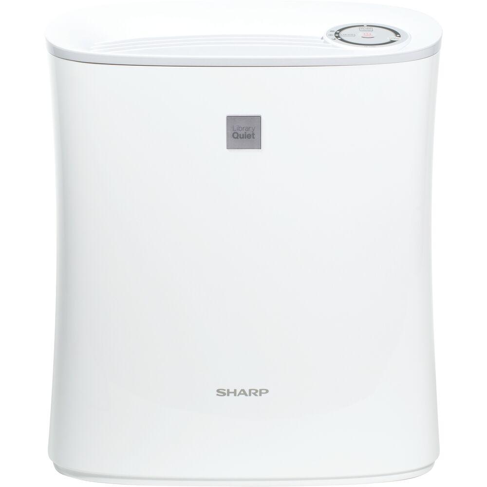 Air Purifier, True HEPA (Small Rooms)