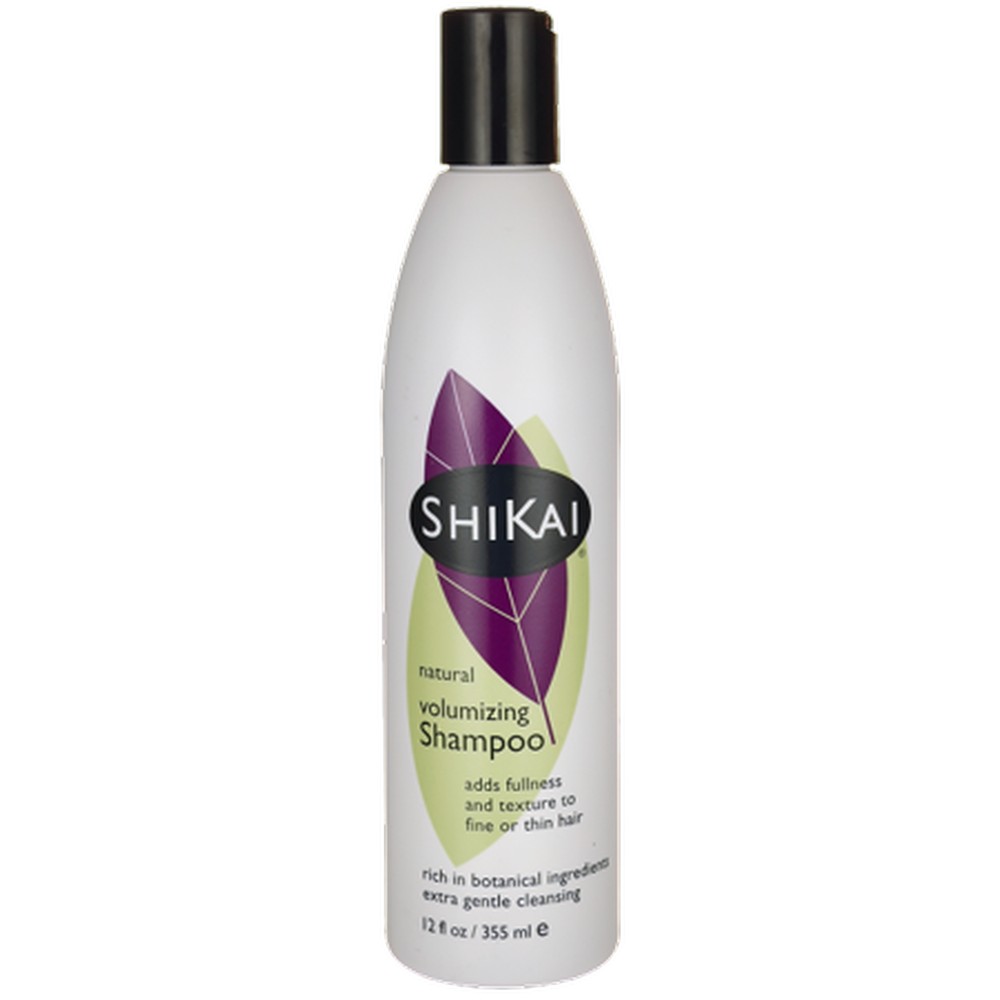 Shikai Volumizing Shampoo (1x12 Oz)