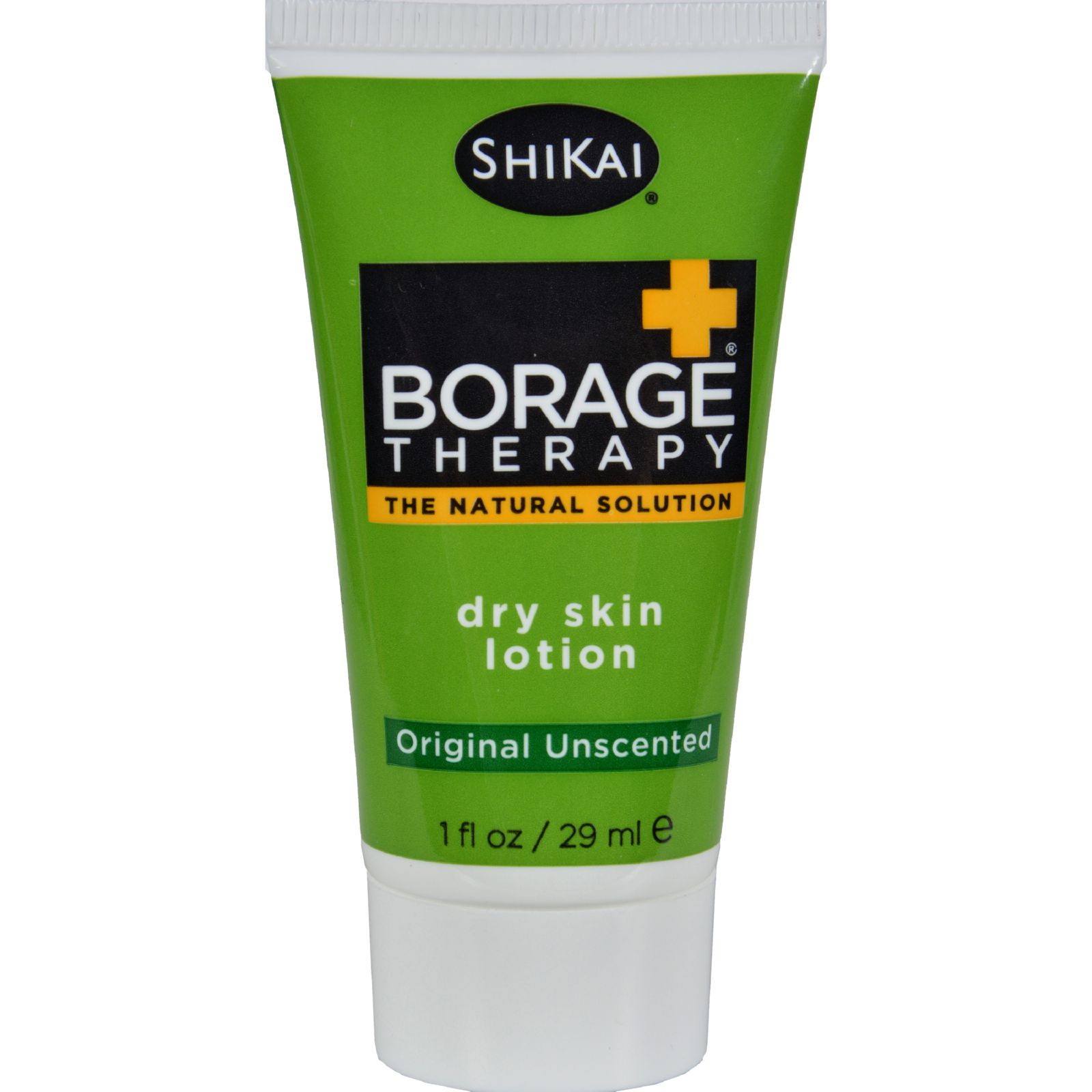 Shikai Borage Therapy Display (18x1 Oz)