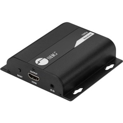 HDMI HDbitT Over IP Receiver