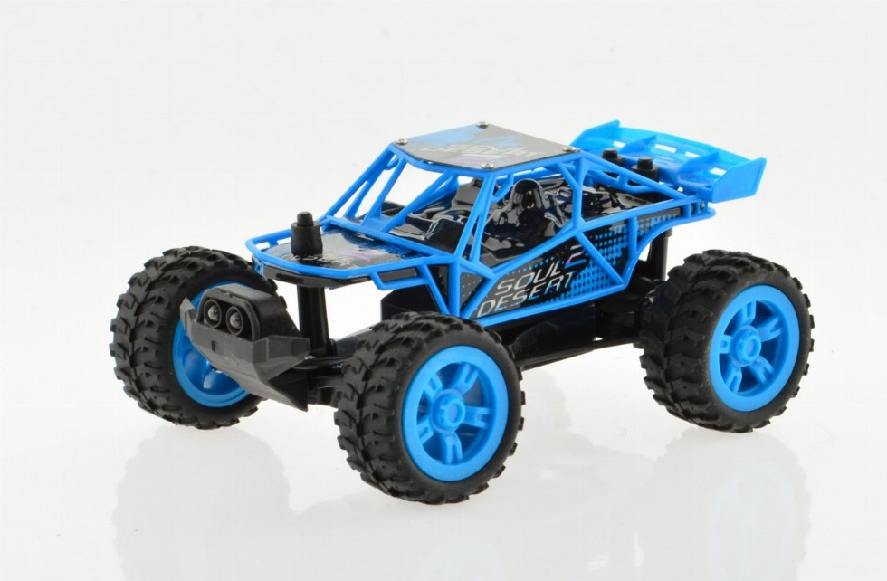 1:32 scale open dune buggy 15 MPH 2.4 GHz