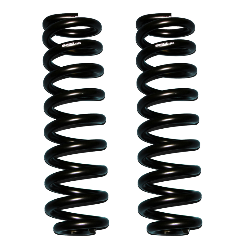 6 COILS 80-96 F150/BRONCO