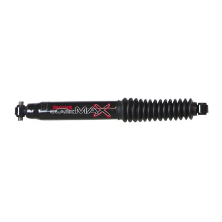 LIFT 3-4- FRONT BLACK MAX SHOCK W/ BLACK BOOT, SAHARA, RUBICON, SPORT