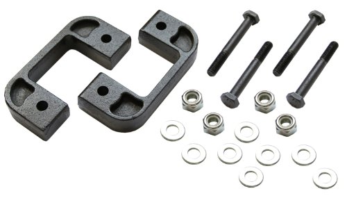 14 SIERRA/SILVERADO 1500 LOWER STRUT SPACER KT