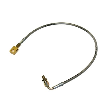 FRONT BRAKE LINE 76-79 FORD