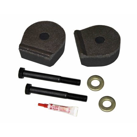 05-17 F250/F350 SUPER DUTY 1IN METAL SPACER, PR