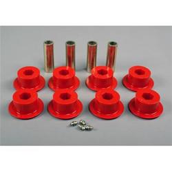 CONTROL ARM BUSHINGS