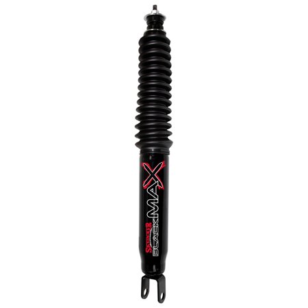 BLACKMAX SHOCK W/BOOT