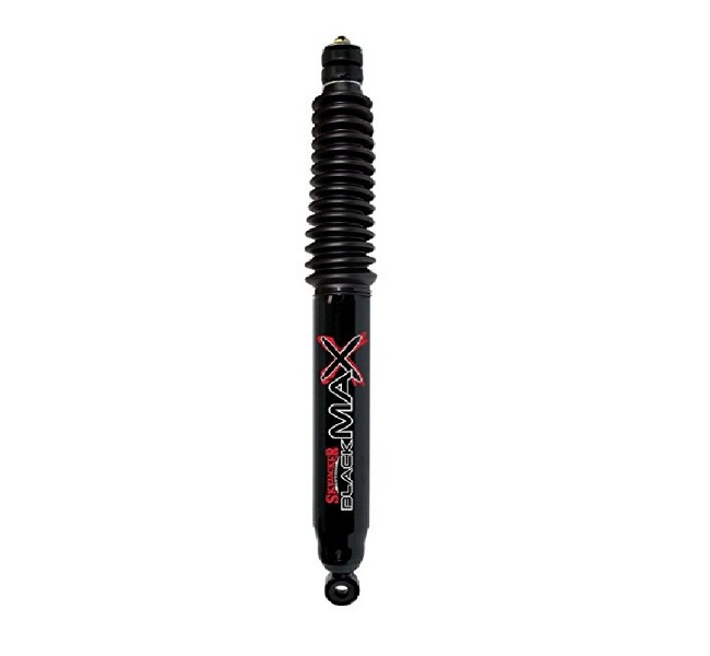 BLACKMAX SHOCK W/BOOT