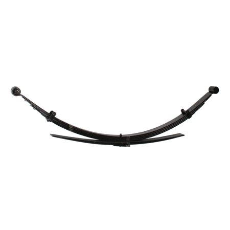 4IN YJ SPORT, REAR SPRING