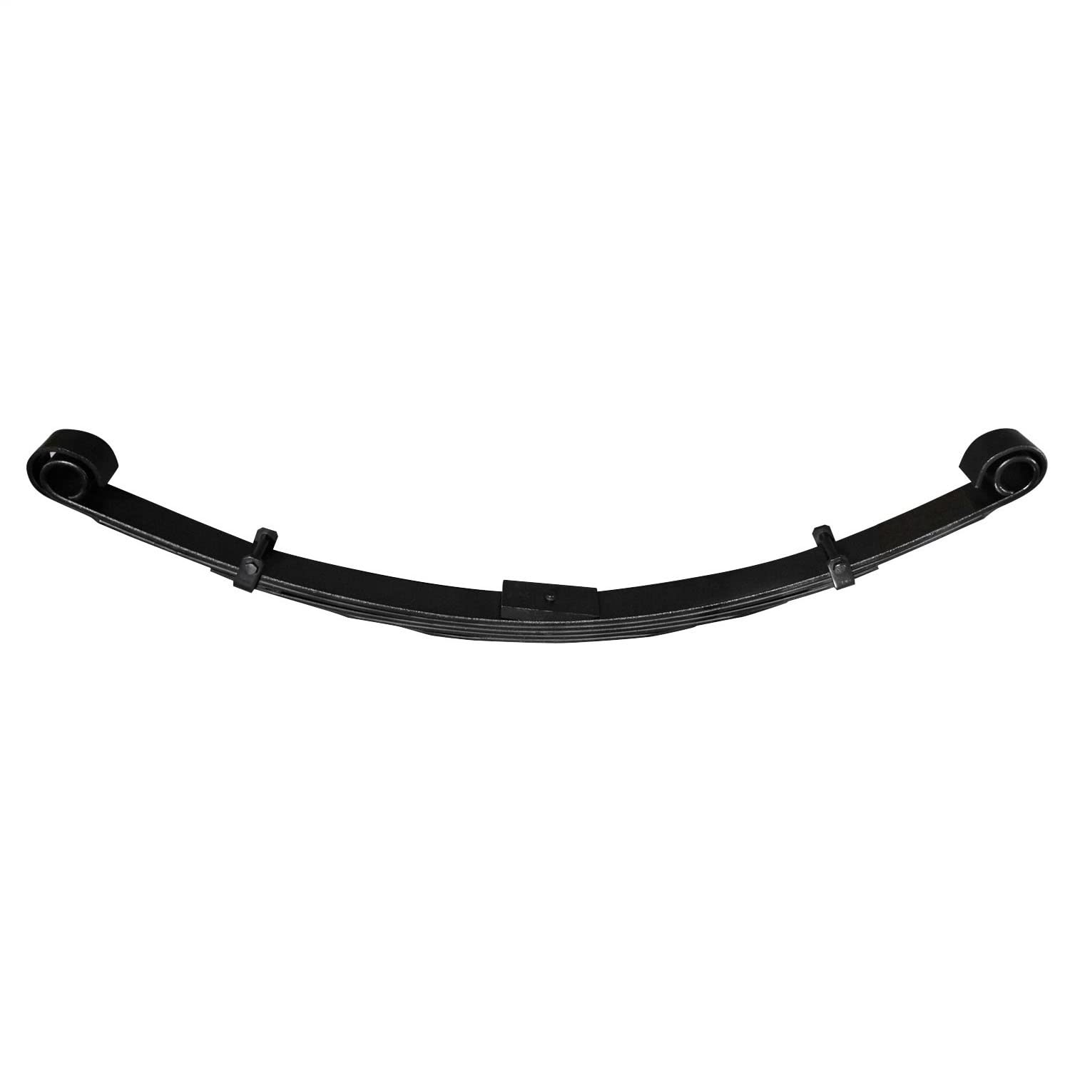 87-96 JP WRANGLER YJ ROCK READY RR LEAF SPRING(SGL)4IN LIFT REQ BSHG W/NO SKY LIFT KIT SE4YJ