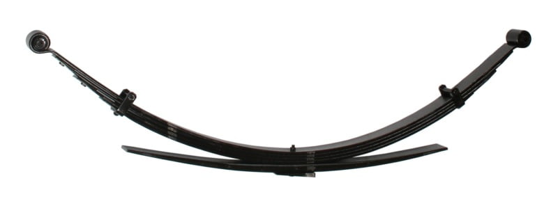 6193 DODGE W150/W250 (GAS) FRT LEAF SPRING (SGL) 6IN LIFT REQ. BSHNG W/NO SKY LIFT KIT SE12D