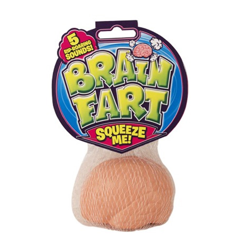 Brain Fart 