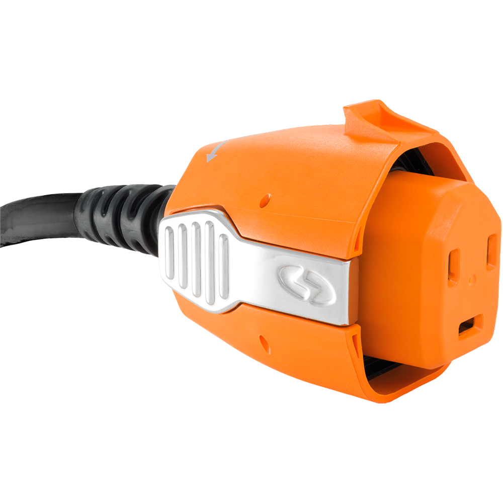 SmartPlug 30 Amp Boat & RV Side Connector