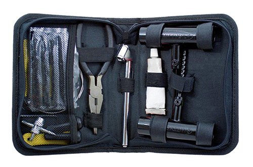 Smittybilt TIRE REPAIR KIT UNIVERSAL 2733