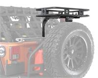 07-18 WRANGLER (JK) DEFENDER RACK JK BASKET