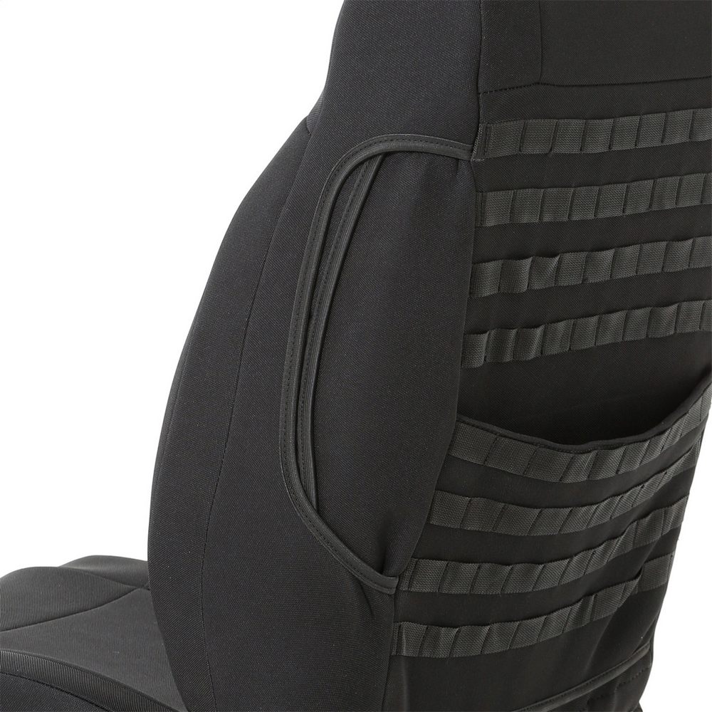 07-12 WRANGLER (JK) GEAR CUSTOM FIT SEAT COVERS (FRONT) 07-12 JK