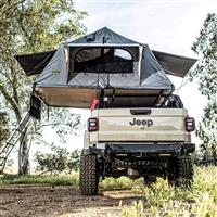 GEN2 OVERLANDER TENT; SLEEPS 23