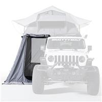 OVERLAND GEN2 TENT ANNEX GRAY