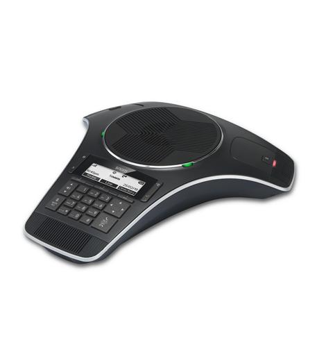 SIP Wireless Conference Phone
