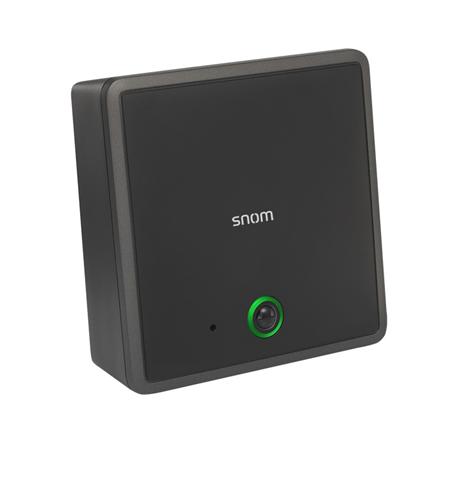 Snom SIP DECT Repeater