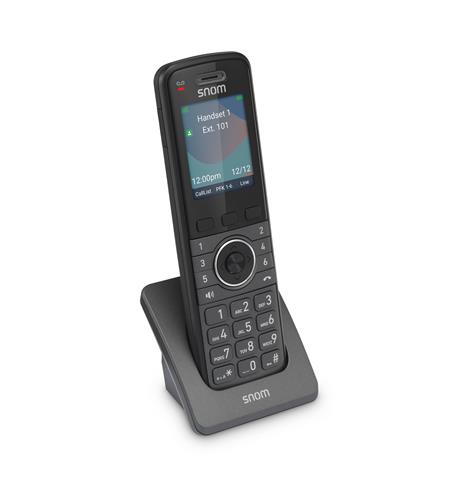 M55 DECT Handset