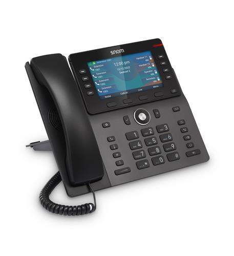 M58 DECT Deskset