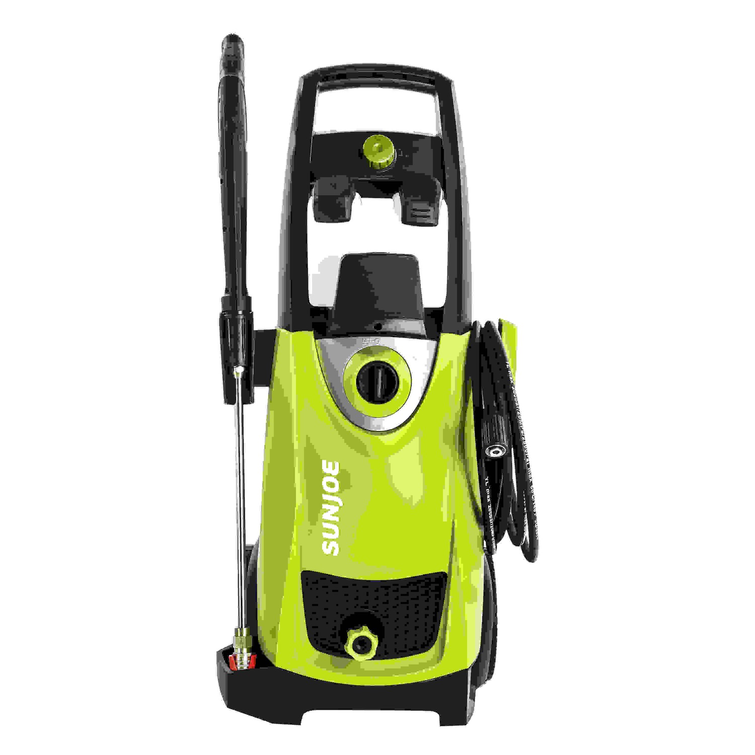 Sun Joe SPX3000 Electric Pressure Washer , 2030 PSI + 1.76 GPM + 14.5-Amp