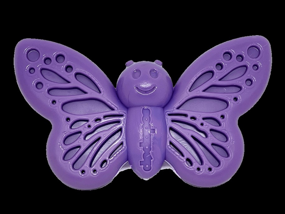 SP Butterfly Chew and Enrichment Toy