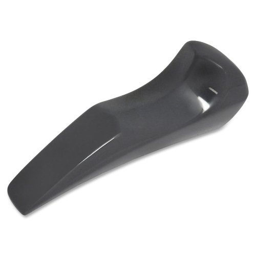 Softalk Ii Shoulder Rest Charcoal