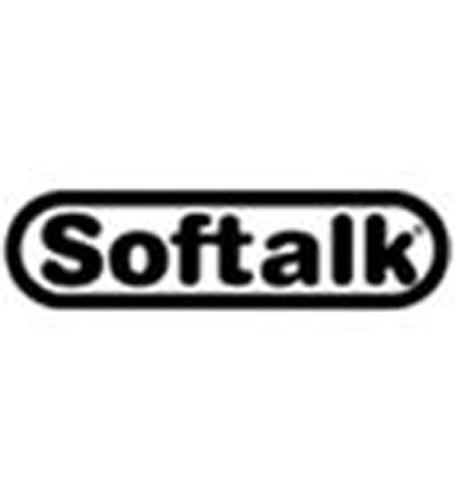 Softalk Phonerest With Microban Ash