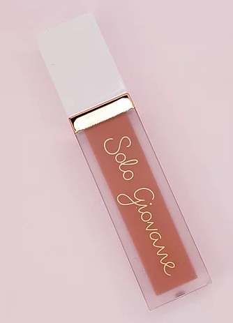 Matte Lipstick - 36mL Tan Shade 018