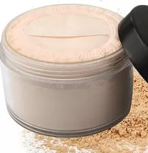 Mineral Powder - 20g Light Brown (Shade 3)