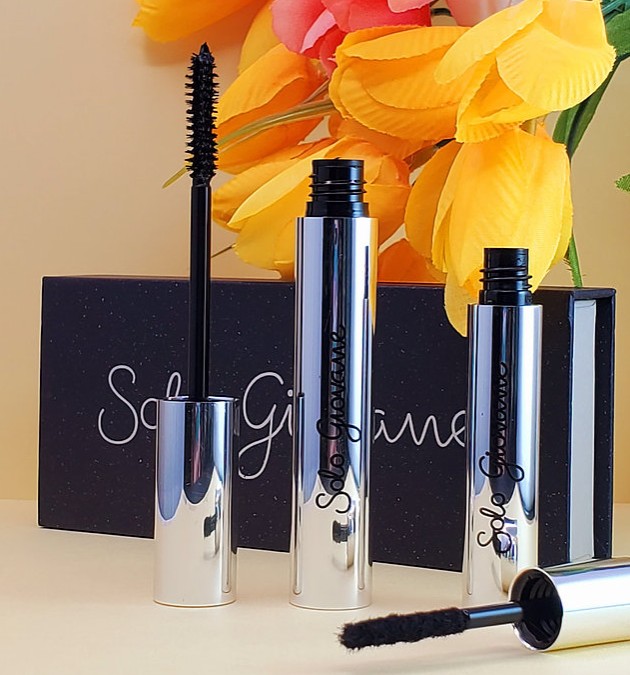 Solo Giovane Fiber Lash Mascara