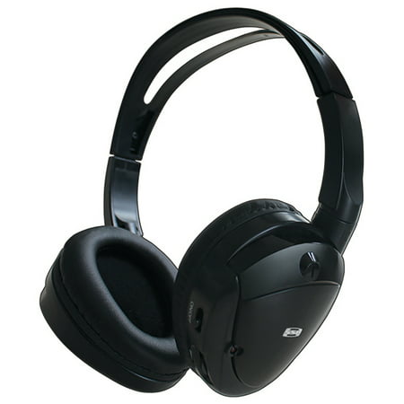 Soundstorm//  Folding Headphones