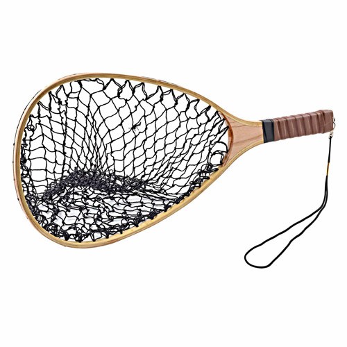 Trout Net - Mark 1