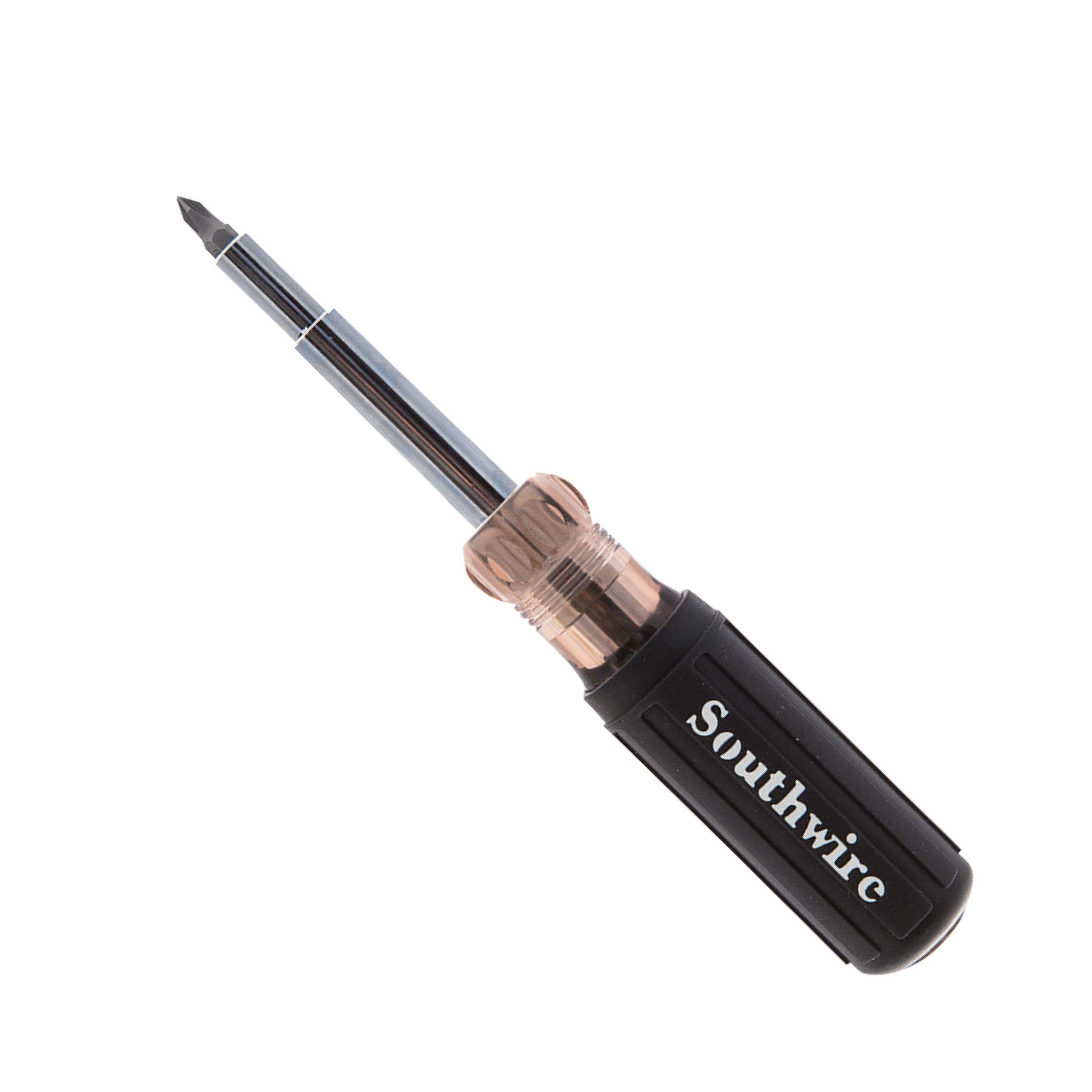 SD12N1  MULTI BIT 12N1 SCREWDRIVER