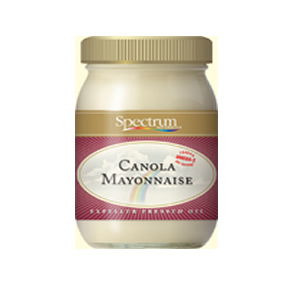 Spectrum Naturals Canola Mayonnaise (1x30lb)