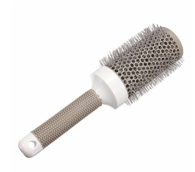 Ceramic & Ionic Nano Tech Round Hair Brush