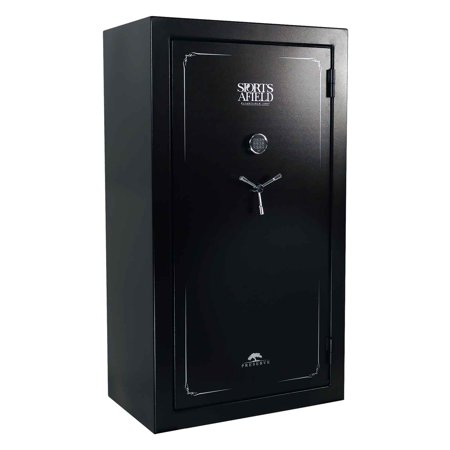 72" SA Preserve Gun Safe