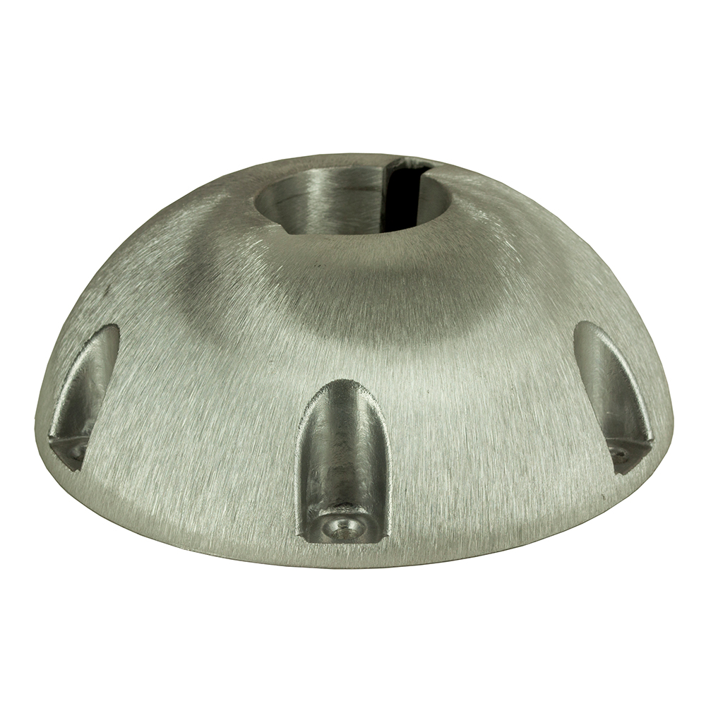 Springfield Taper-Lock 9" - Round Surface Mount Base