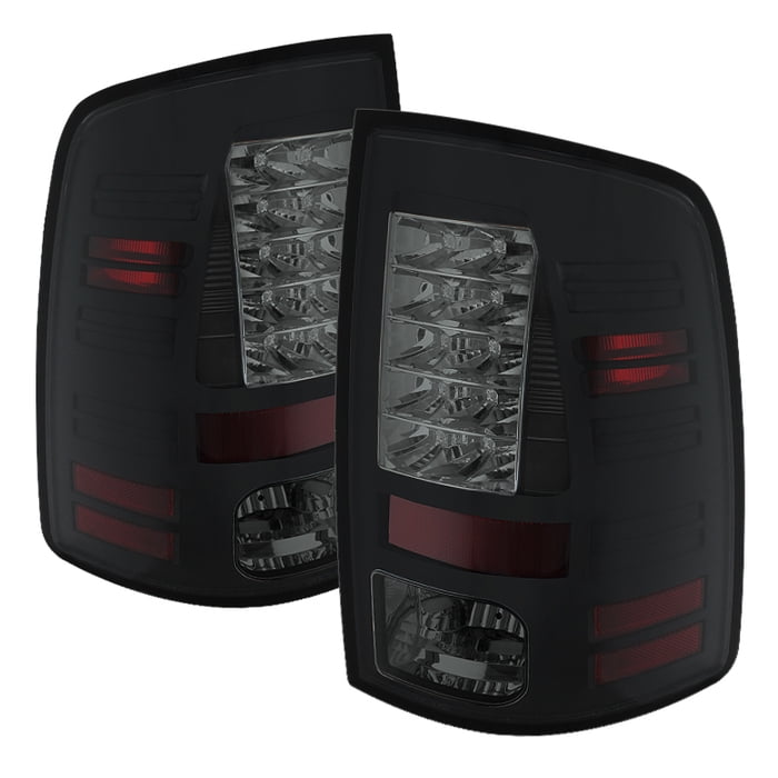 0916 RAM 1500/1016 RAM 2500/3500 LED TAILLIGHTSINCANDESCENT MODEL ONLY(NOT DRIVE/PASS