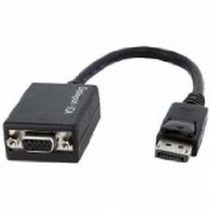 DisplayPort to VGA Converter