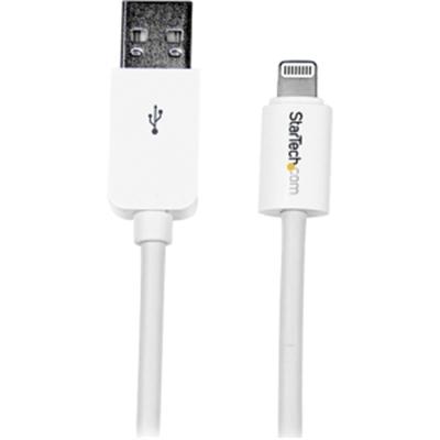 2M Lightning to USB Cable