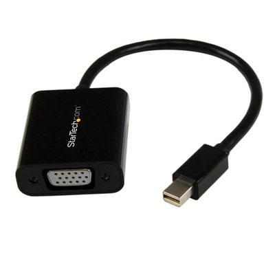 Mini DP 1.2 to VGA Adapter