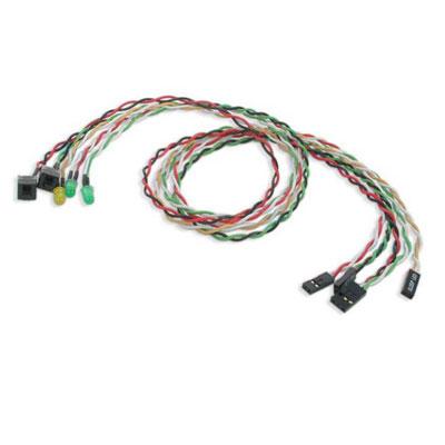 Power Reset LED Wire Kit