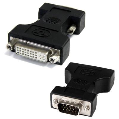 DVI to VGA Cable Adapter