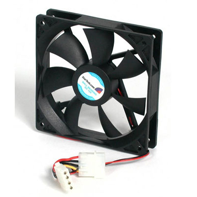 120mm Computer Case Fan