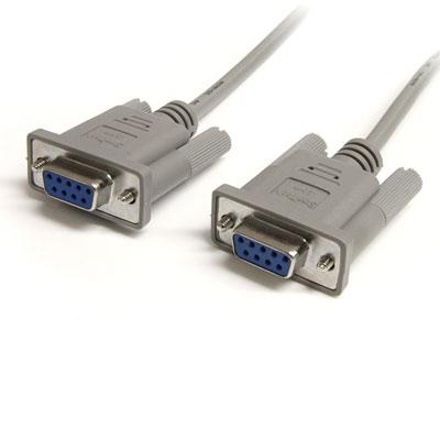 6' VGA Monitor Serial Cable